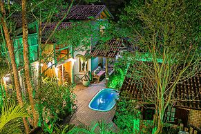 Moradas do Vale Praia do Rosa