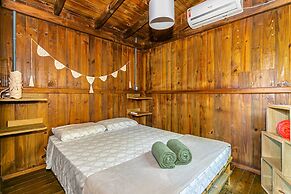 Moradas do Vale Praia do Rosa