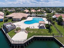 Casa Bella at Sea Place