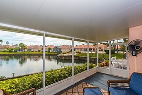 Casa Bella at Sea Place