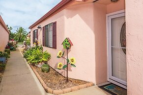 Casa Bella at Sea Place