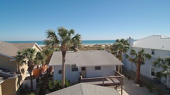 Crescent Palms
