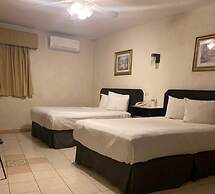 Hotel Roma