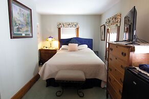 Aiken Manor B&B