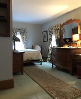 Aiken Manor B&B