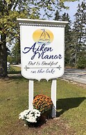 Aiken Manor B&B