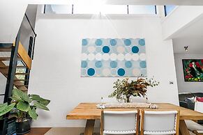 Your Luxury Escape - The Loft