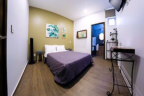 Coaranda Hotel Boutique