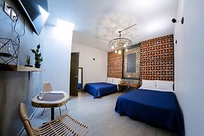 Coaranda Hotel Boutique