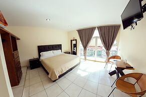 Coaranda Hotel Boutique