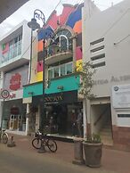 Coaranda Hotel Boutique