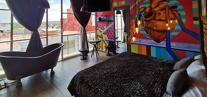 Coaranda Hotel Boutique