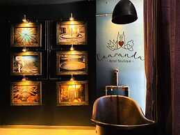 Coaranda Hotel Boutique
