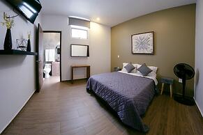 Coaranda Hotel Boutique