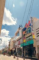 Coaranda Hotel Boutique