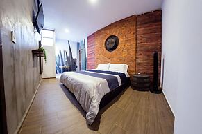 Coaranda Hotel Boutique