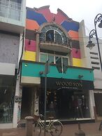 Coaranda Hotel Boutique