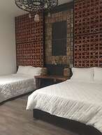 Coaranda Hotel Boutique