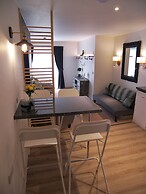 Beaverhall Holiday Apartments