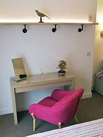 Beaverhall Holiday Apartments