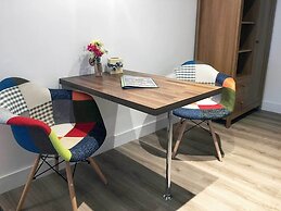 Beaverhall Holiday Apartments