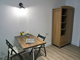 Beaverhall Holiday Apartments