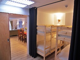 Beaverhall Holiday Apartments