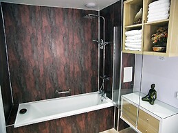 Beaverhall Holiday Apartments