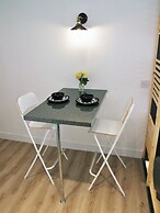 Beaverhall Holiday Apartments