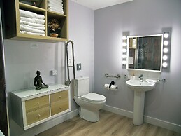 Beaverhall Holiday Apartments