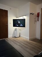 Beaverhall Holiday Apartments