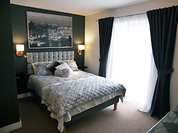 Beaverhall Holiday Apartments