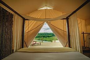 Glamping Entre Rios