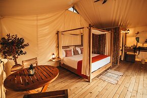 Glamping Entre Rios