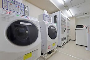 Keio Presso Inn Shinjuku