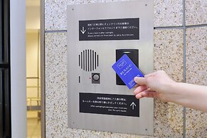 Keio Presso Inn Shinjuku