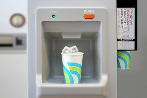 Keio Presso Inn Shinjuku