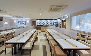 Keio Presso Inn Shinjuku