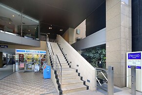 Keio Presso Inn Shinjuku