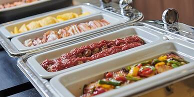 Keio Presso Inn Shinjuku