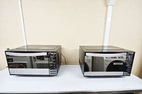 Keio Presso Inn Shinjuku