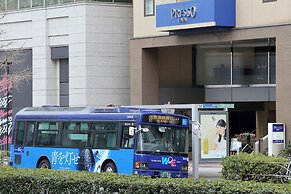 Keio Presso Inn Shinjuku