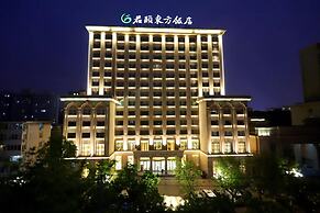 JunY Oriental Hotel