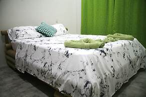 Panglao Bamboo Oasis