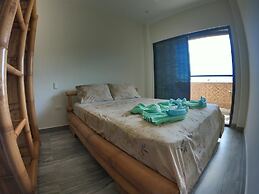 Panglao Bamboo Oasis