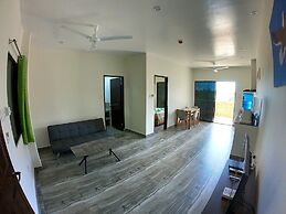 Panglao Bamboo Oasis