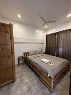 Panglao Bamboo Oasis