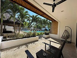 Panglao Bamboo Oasis