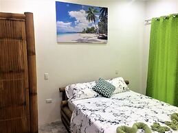 Panglao Bamboo Oasis