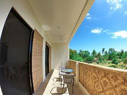 Panglao Bamboo Oasis